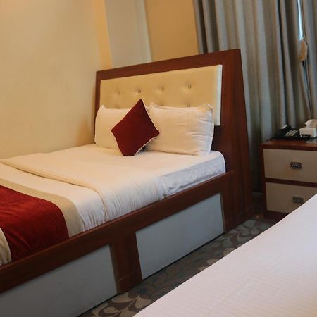Hotel Tiktok Kathmandu Exterior photo